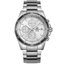 Load image into Gallery viewer, Casio watch Edifice Chronograph
