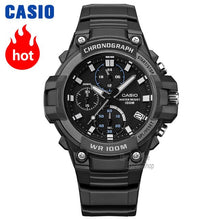 Load image into Gallery viewer, Casio watch diving men
