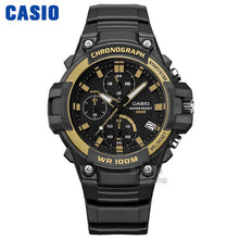 Load image into Gallery viewer, Casio watch diving men
