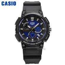 Load image into Gallery viewer, Casio watch diving men
