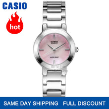 Load image into Gallery viewer, Casio watch women relogio
