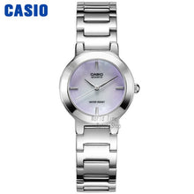 Load image into Gallery viewer, Casio watch women relogio
