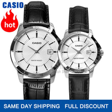 Load image into Gallery viewer, Casio Watch couple
