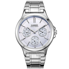 Load image into Gallery viewer, Casio watch women Luminous
