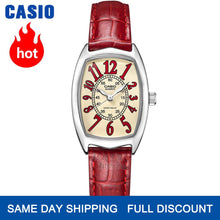 Load image into Gallery viewer, Casio watch Star women
