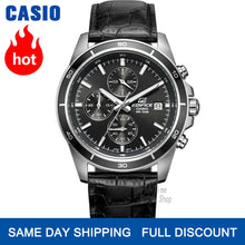 Load image into Gallery viewer, Casio watch Edifice Chronograph
