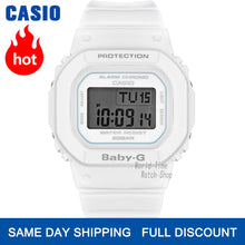 Load image into Gallery viewer, Casio watch g shock women digitial
