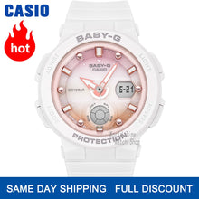 Load image into Gallery viewer, Casio watch women  LED digital
