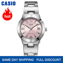 Load image into Gallery viewer, Casio watch women
