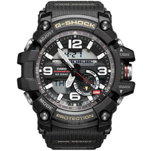 Load image into Gallery viewer, Casio G-SHOCK watch military
