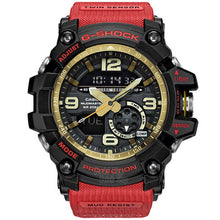 Load image into Gallery viewer, Casio G-SHOCK watch military
