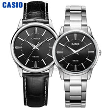 Load image into Gallery viewer, Casio Watch couple
