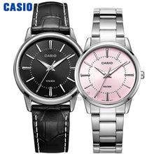 Load image into Gallery viewer, Casio Watch couple
