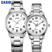 Load image into Gallery viewer, Casio Watch couple
