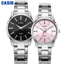 Load image into Gallery viewer, Casio Watch couple
