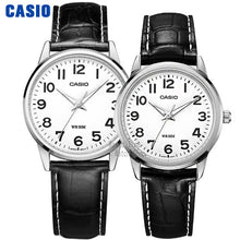 Load image into Gallery viewer, Casio Watch couple
