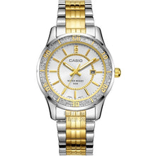 Load image into Gallery viewer, Casio watch women  50m Waterproof
