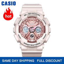 Load image into Gallery viewer, Casio watch g shock women Led
