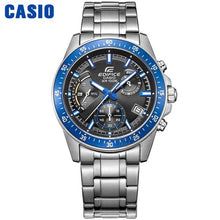 Load image into Gallery viewer, Casio watch Edifice watch men  100m Waterproof
