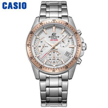 Load image into Gallery viewer, Casio watch Edifice watch men  100m Waterproof
