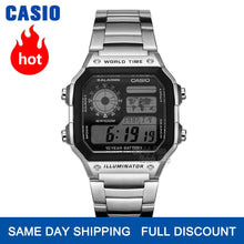 Load image into Gallery viewer, Casio watch Explosion
