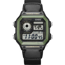 Load image into Gallery viewer, Casio watch Explosion
