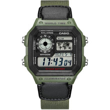 Load image into Gallery viewer, Casio watch Explosion
