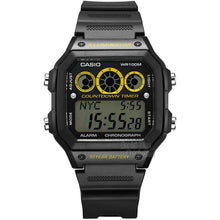 Load image into Gallery viewer, Casio watch Explosion
