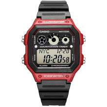 Load image into Gallery viewer, Casio watch Explosion
