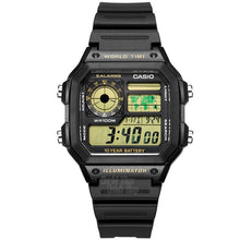 Load image into Gallery viewer, Casio watch Explosion
