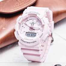 Load image into Gallery viewer, Casio watch g shock women Led
