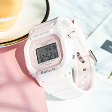 Load image into Gallery viewer, Casio watch g shock women digitial
