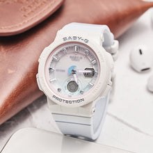 Load image into Gallery viewer, Casio watch women  LED digital
