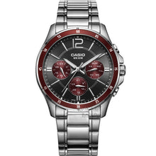 Load image into Gallery viewer, Casio wrist watch men
