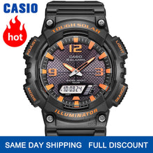 Load image into Gallery viewer, Casio Watch men top luxury set g shock
