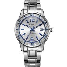 Load image into Gallery viewer, Casio watch women gold &amp; silver
