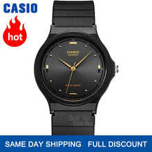 Load image into Gallery viewer, Casio watch men  30m Waterproof
