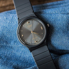 Load image into Gallery viewer, Casio watch men  30m Waterproof
