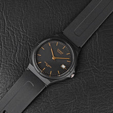 Load image into Gallery viewer, Casio watch men  30m Waterproof
