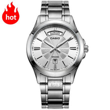 Load image into Gallery viewer, Casio watch Simple watch men
