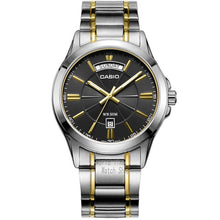 Load image into Gallery viewer, Casio watch Simple watch men
