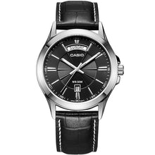 Load image into Gallery viewer, Casio watch Simple watch men

