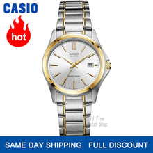 Load image into Gallery viewer, Casio watch women Quartz
