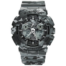 Load image into Gallery viewer, Casio watch g shock relogio
