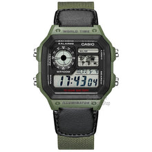 Load image into Gallery viewer, Casio watch g shock relogio
