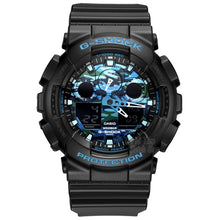 Load image into Gallery viewer, Casio watch g shock relogio
