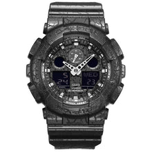 Load image into Gallery viewer, Casio watch g shock relogio
